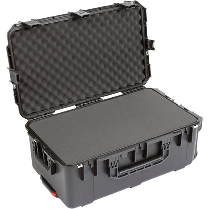 SKB Cases Utility Case w/ Cubed Foam 3I-2615-10BC