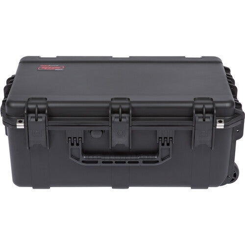 SKB Cases Utility Case w/ Cubed Foam 3I-2615-10BC