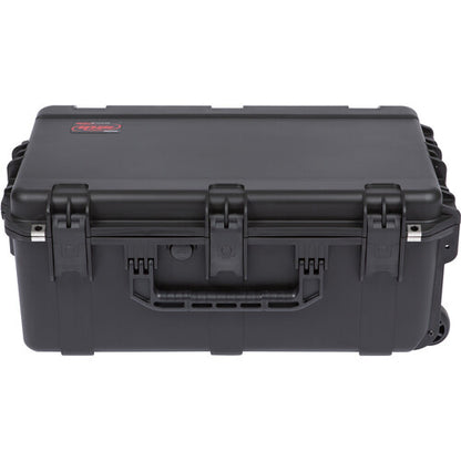 SKB Cases Utility Case w/ Cubed Foam 3I-2615-10BC