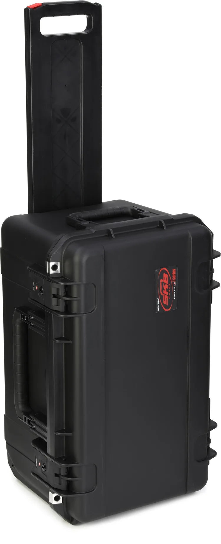 SKB Cases 3U Shallow Fly Rack 9” 3I-2011M103U
