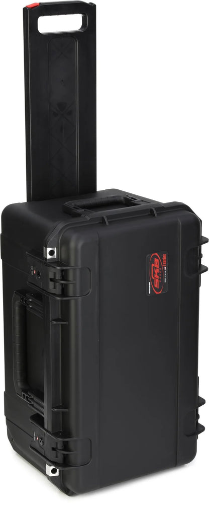 SKB Cases 3U Shallow Fly Rack 9” 3I-2011M103U