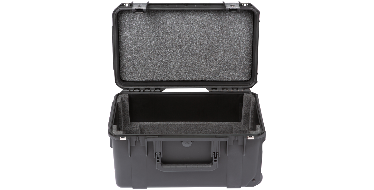 SKB Cases 3U Shallow Fly Rack 9” 3I-2011M103U