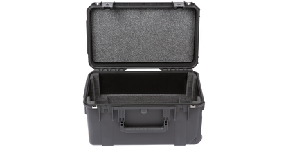 SKB Cases 3U Shallow Fly Rack 9” 3I-2011M103U