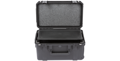 SKB Cases 3U Shallow Fly Rack 9” 3I-2011M103U