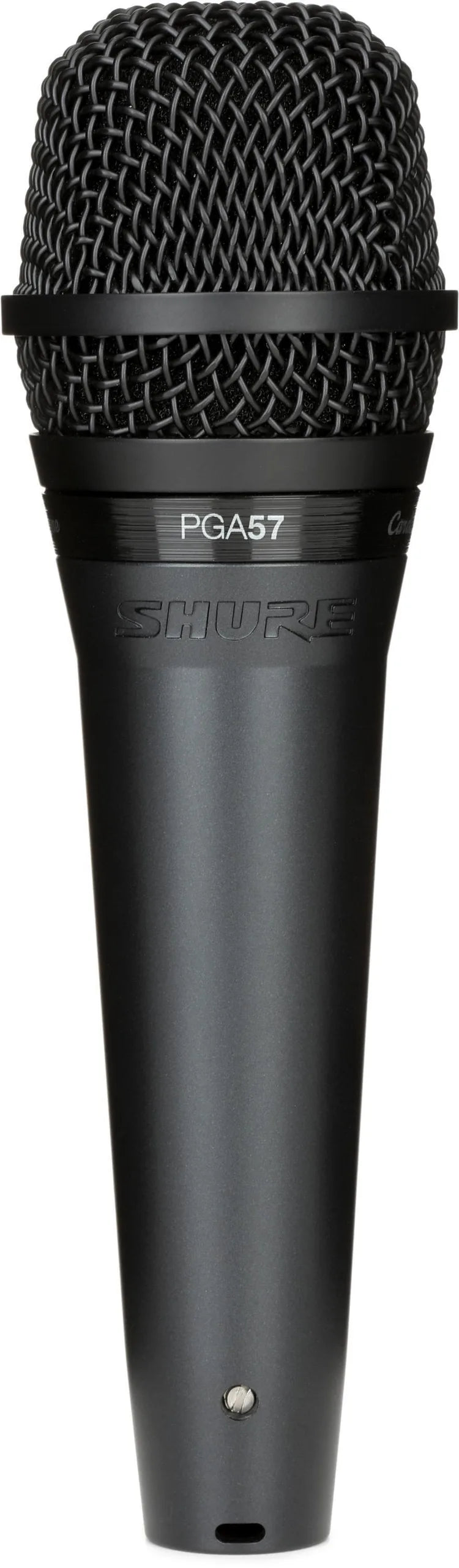 Shure PGA57-LC Dynamic Instrument Microphone