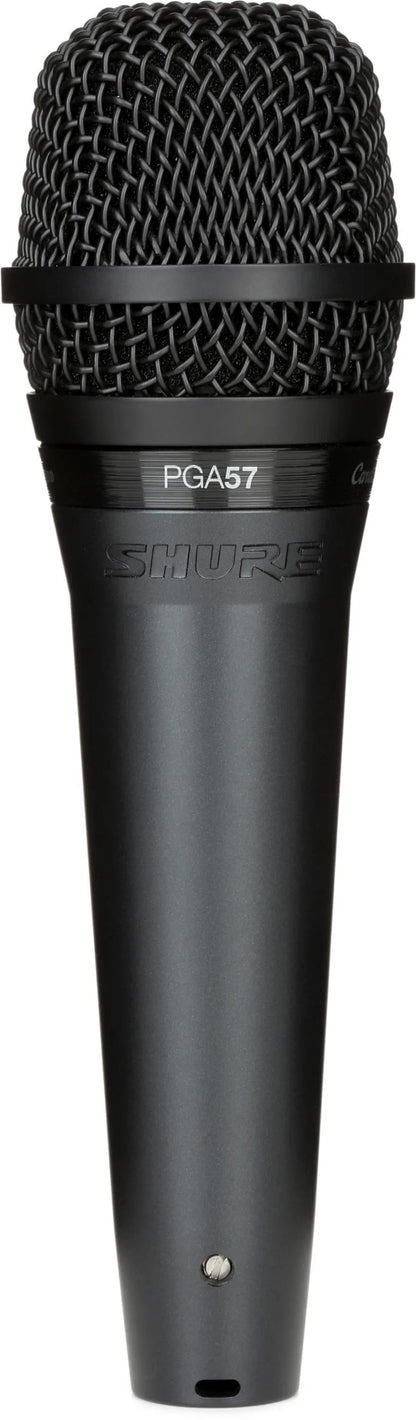 Shure PGA57-LC Dynamic Instrument Microphone