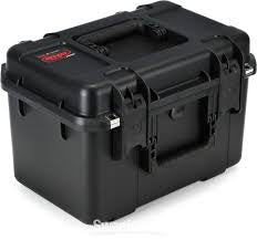 SKB Cases 8 Microphone Case 3I-1610-MC8