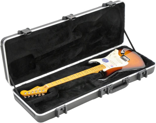 SKB Cases Electric Guitar Case 1SKB-66PRO