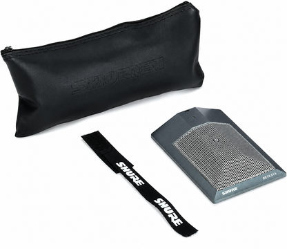 Shure Beta 91A Condenser Boundary Microphone