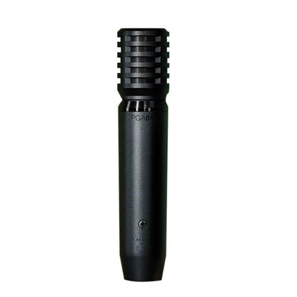 Shure PGA81-XLR Small-diaphragm Condenser Microphone