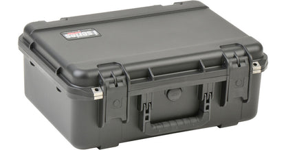 SKB Cases 8 Wireless Microphone Case 3I-18137WMC