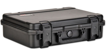 SKB Cases 4 Wireless Microphone Case 3I-1813-5WMC