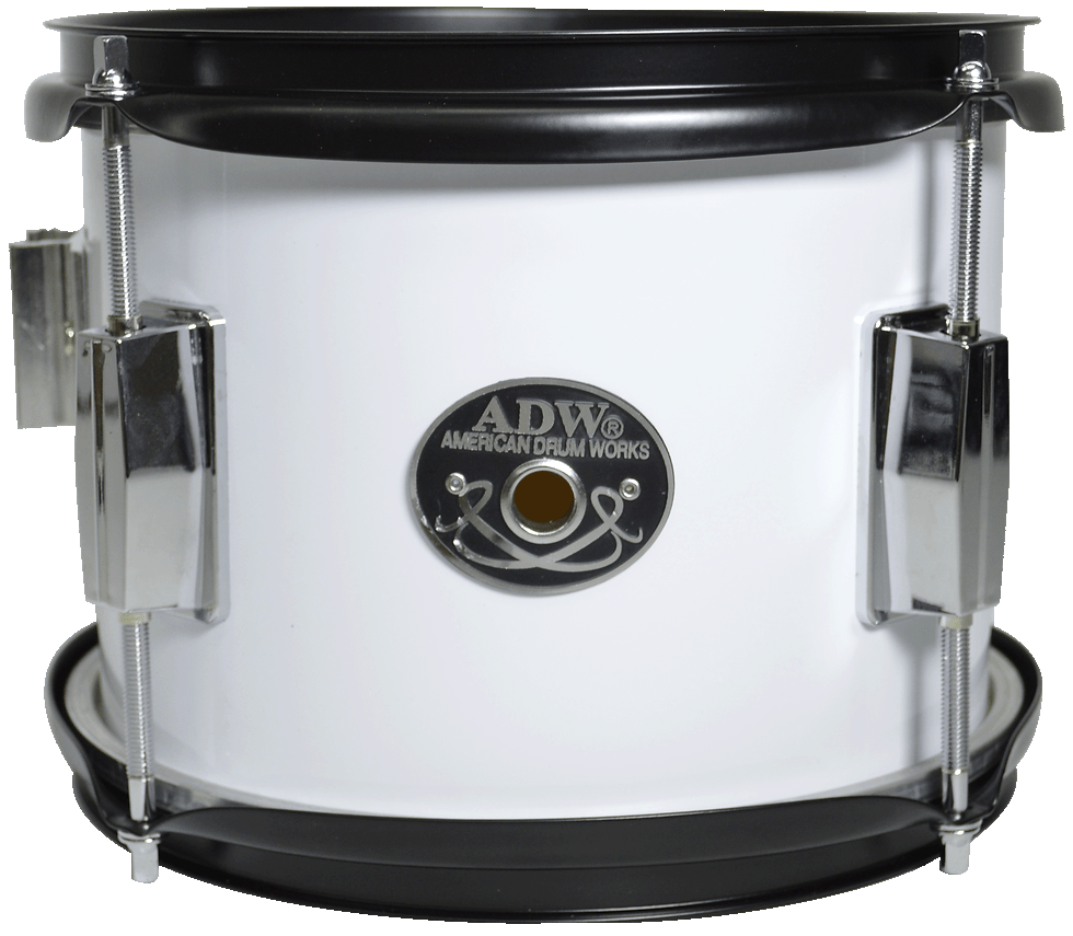 ADW BDS330-BL 3pc Kids Drum Set