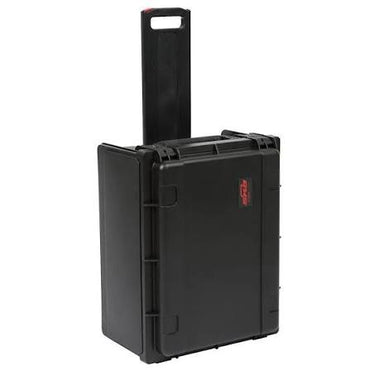SKB Cases 4U Studio Flyer Rack Case 1SKB-ISF4U