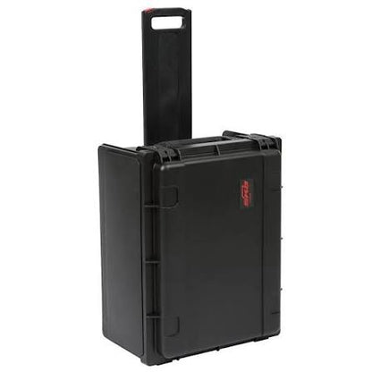 SKB Cases 4U Studio Flyer Rack Case 1SKB-ISF4U