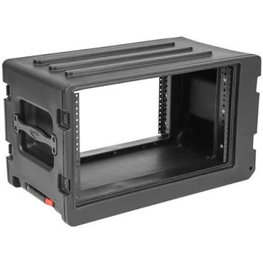 SKB Cases 6U Shallow Rolling Rack 1SKB-R6SW