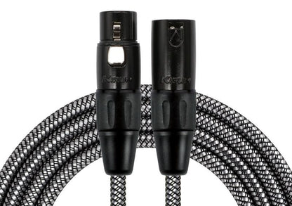 Kirlin XLR 20ft Microphone Cable