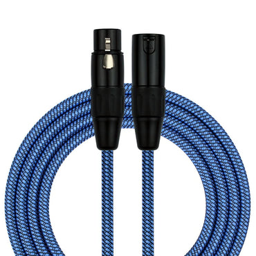 Kirlin XLR 20ft Microphone Cable