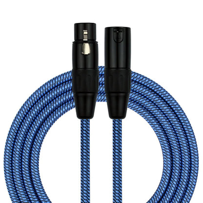 Kirlin XLR 20ft Microphone Cable