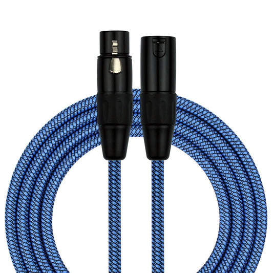 Kirlin XLR 20ft Microphone Cable