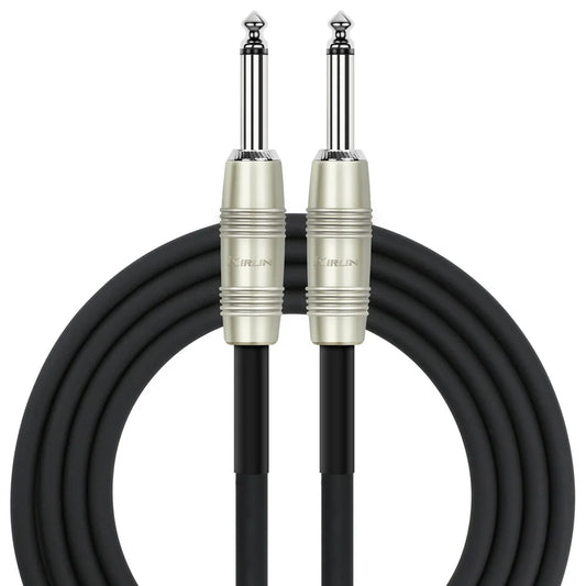 Kirlin 1/4 Instrument Cable 6ft