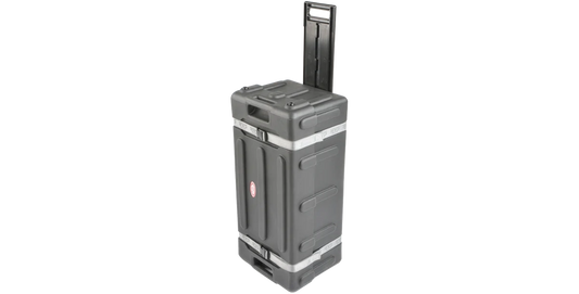 SKB Cases Mid-Sized Drum Hardware Case w/ Wheels 1SKB-DH3315W