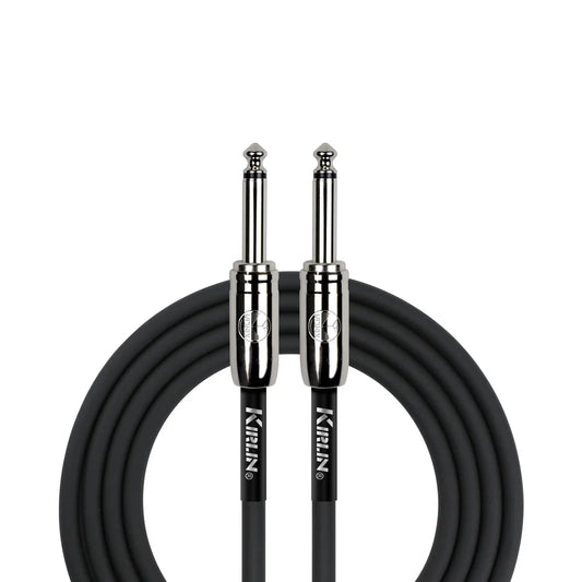 Kirlin 1/4 Instrument Cable 20ft
