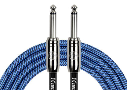 Kirlin IWCC-201PN 1/4 Instrument Cable 10ft