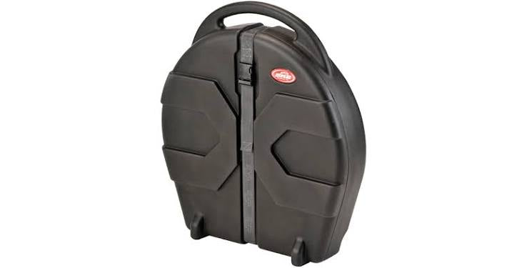 SKB Cases Rolling Cymbal Vault 1SKB-CV22W