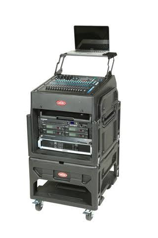 SKB Cases Gig Rig 1SKB19-R1208