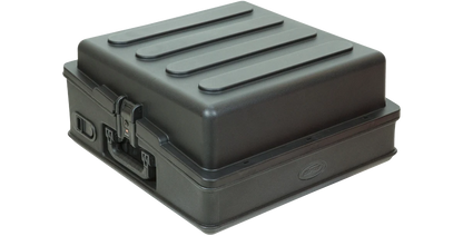 SKB Cases Roto Molded 10RU Top Mixer Rack 1SKB-R100