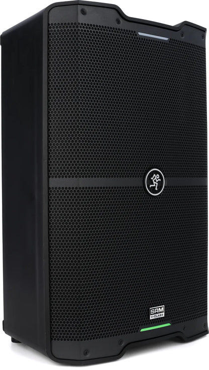 Mackie SRM210 V-Class 2000W 10 inch Powered Speaker
