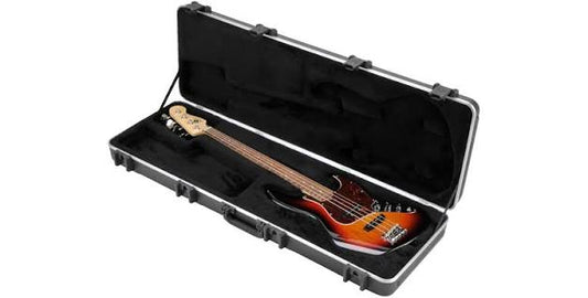 SKB Cases Rectangular Electric Bass Case 1SKB-44PRO