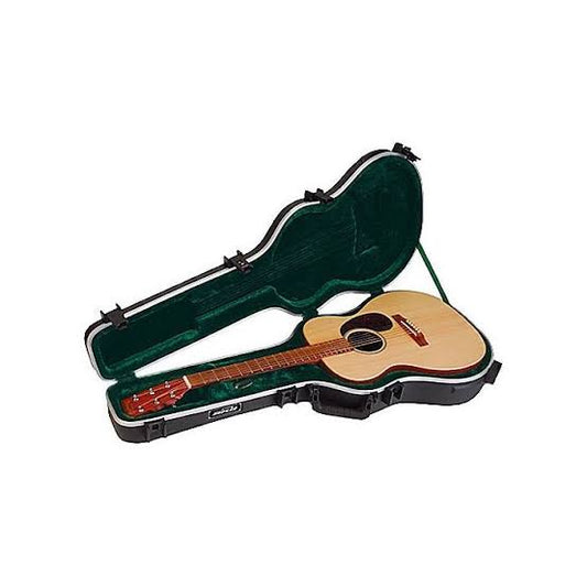 SKB Cases Acoustic Guitar Case 1SKB-000