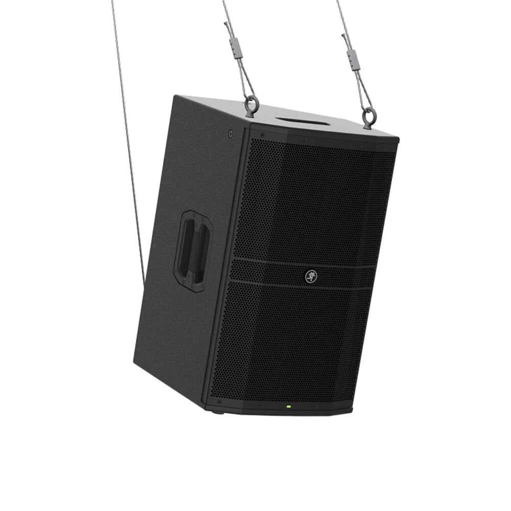 Mackie DRM212 1600W 12 inch Powered Speaker