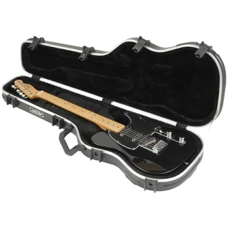 SKB Cases Electric Guitar Case 1SKB-FS-6