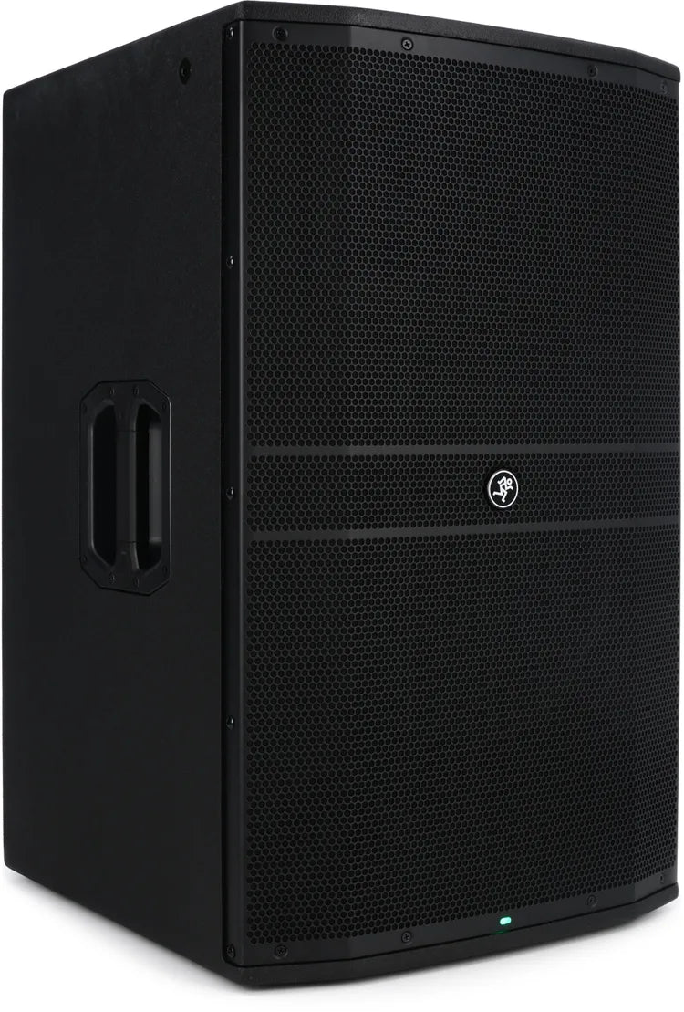 Mackie DRM215 1600W 15 inch Powered Speaker