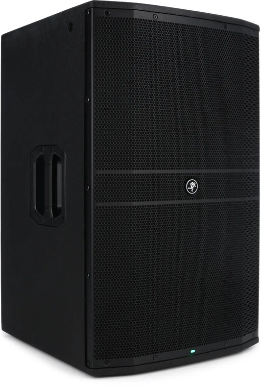 Mackie DRM215 1600W 15 inch Powered Speaker