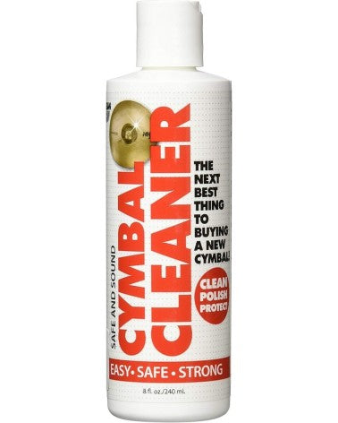 Sabian Cymbal Cleaner