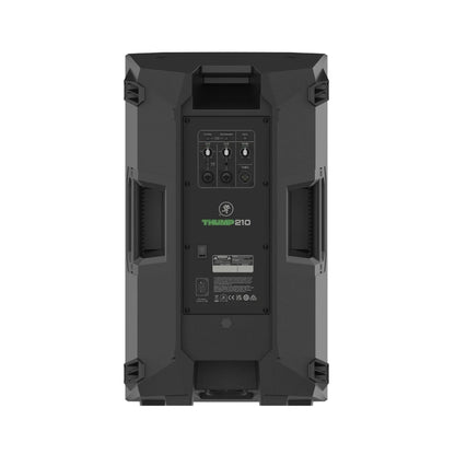 Mackie Thump210 1,400-watt 10-inch Powered Speaker