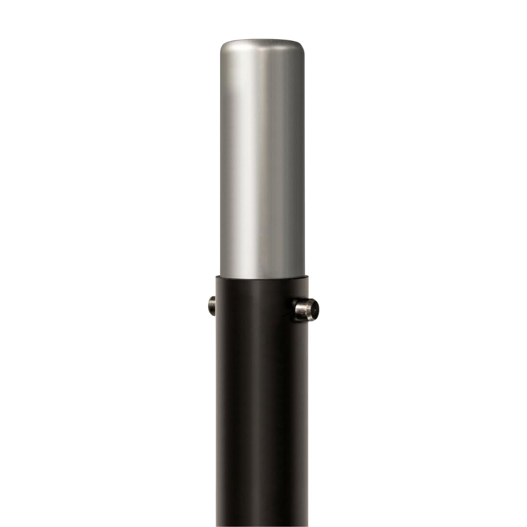 Ultimate Support SP-90B Tele-Lock Speaker Pole