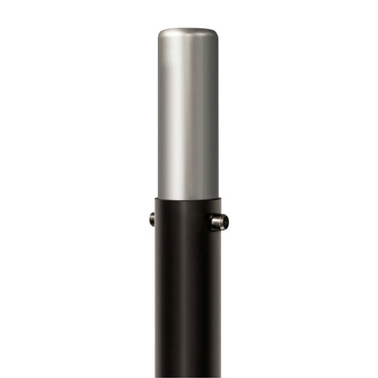 Ultimate Support SP-90B Tele-Lock Speaker Pole