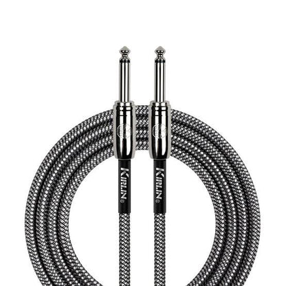 Kirlin 1/4 Instrument Cable 10ft IWCC-201
