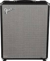 Fender Rumble 100 Bass Amplifier