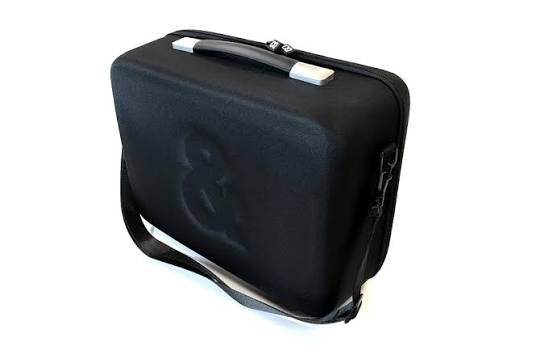 Allen & Heath CQ12T-CASE Softcase