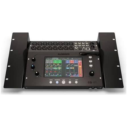 Allen & Heath CQ18T-RK19 Rack Mount Kit