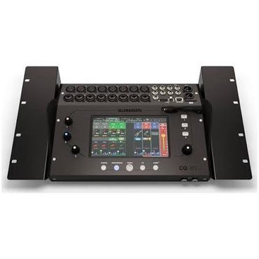 Allen & Heath CQ18T-RK19 Rack Mount Kit