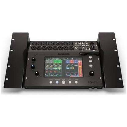 Allen & Heath CQ18T-RK19 Rack Mount Kit