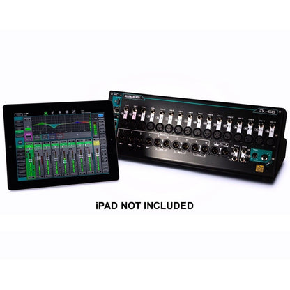 Allen & Heath QU-SB Digital Mixer Portable