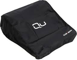 Allen & Heath Qu-5/QU-5D Dust Cover